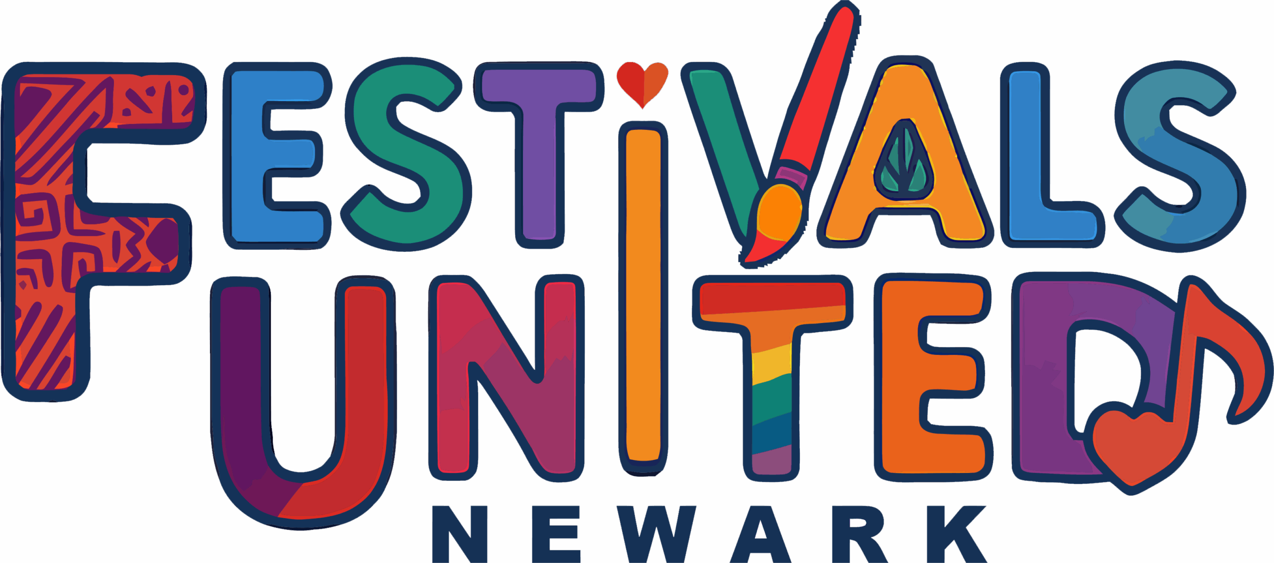 Festivals United Newark