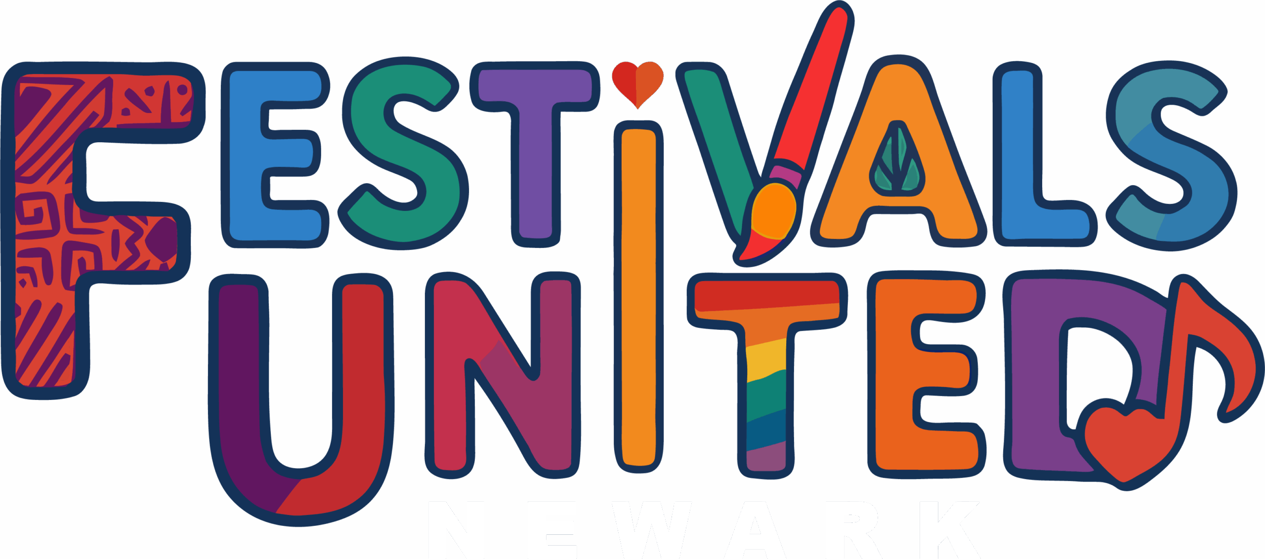 Festivals United Newark