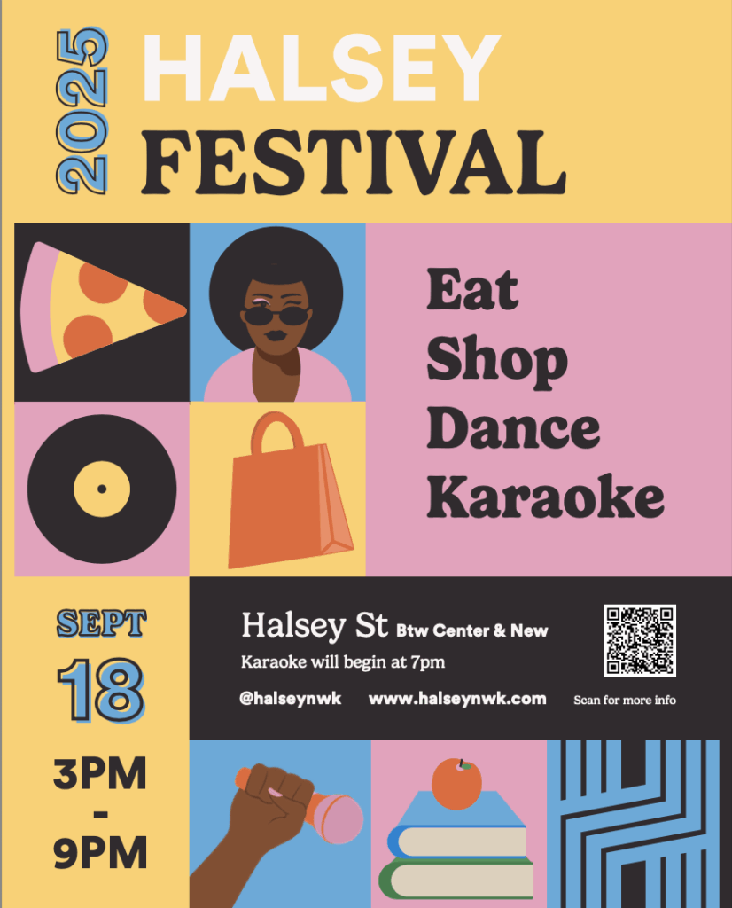 halsey fest